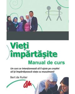 Vieţi împărtăşite