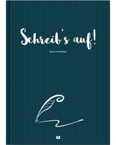 Schreib's auf