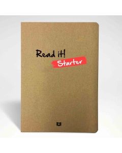 Read it! Starter