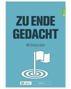 Zu Ende gedacht