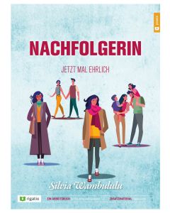Nachfolgerin - Jetzt mal ehrlich