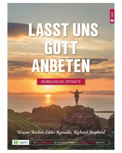 Lasst uns Gott anbeten