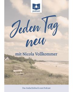 Jeden Tag neu mit Nicola Vollkommer