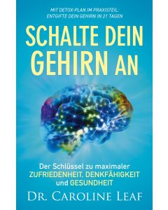 Schalte dein Gehirn an