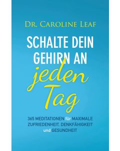 Schalte dein Gehirn an – jeden Tag