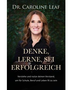 Denke, lerne, sei erfolgreich