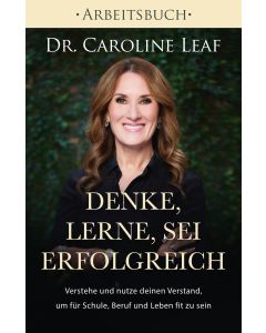 Denke, lerne, sei erfolgreich - Arbeitsbuch