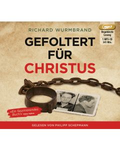 Gefoltert für Christus