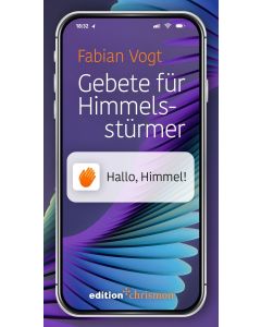 Gebete für Himmelsstürmer