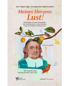 Meines Herzens Lust!