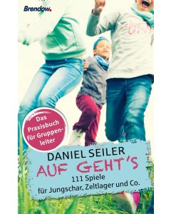 AUF GEHT'S