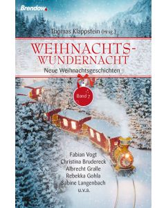 Weihnachtswundernacht 7