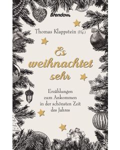 Es weihnachtet sehr