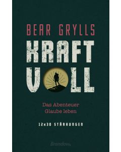 Kraftvoll
