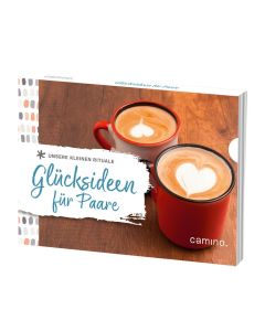 Glücksideen für Paare