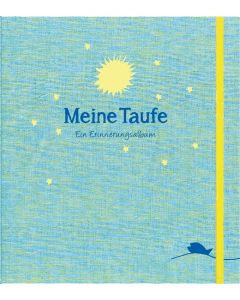 Meine Taufe