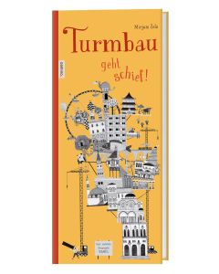 Turmbau geht schief