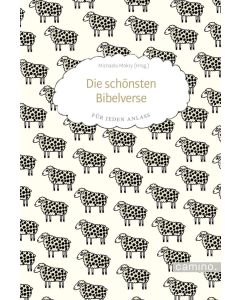 Die schönsten Bibelverse für jeden Anlass