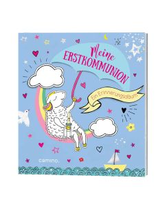 Meine Erstkommunion