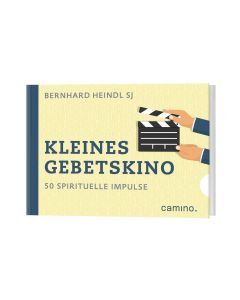 Kleines Gebetskino