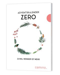 Adventskalender Zero