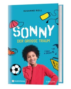 Sonny – der große Traum