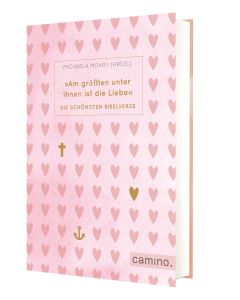 "Am größten unter ihnen ist die Liebe"
