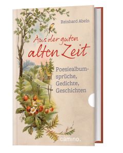 Aus der guten alten Zeit