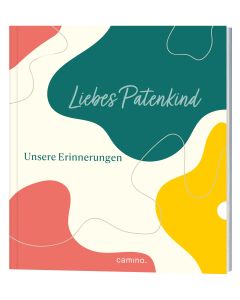 Liebes Patenkind