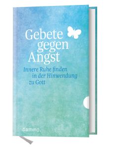 Gebete gegen die Angst