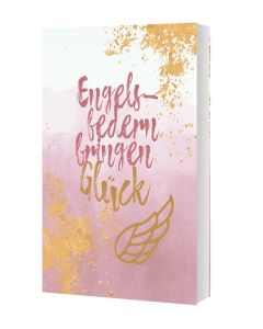 Engelsfedern bringen Glück