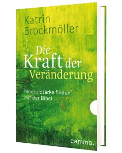 Die Kraft der Veränderung