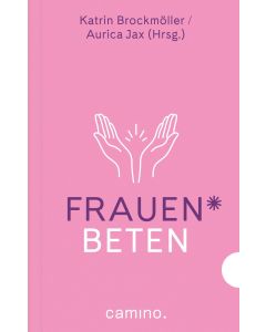 Frauen beten