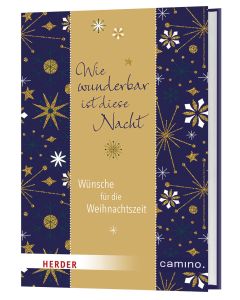 Wie wunderbar ist diese Nacht