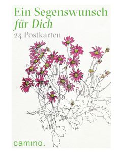 Ein Segenswunsch für Dich