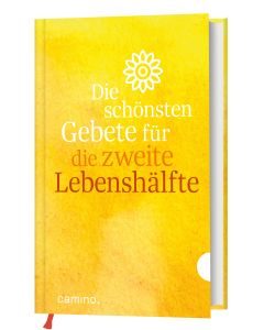 Die schönsten Gebete für die zweite