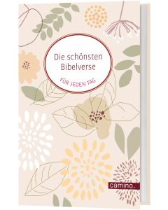 Die schönsten Bibelverse für jeden Tag