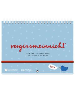 vergissmeinnicht 2027