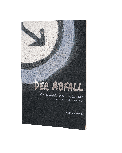 Der Abfall