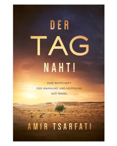 Der Tag naht!