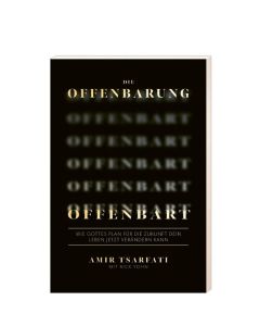 Die Offenbarung offenbart