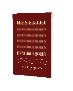 Hesekiel hervorgehoben