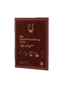 Die Wiederherstellung Zions