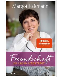 Freundschaft, die uns im Leben trägt