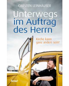 Unterwegs im Auftrag des Herrn