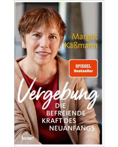 Vergebung – Die befreiende Kraft des Neuanfangs