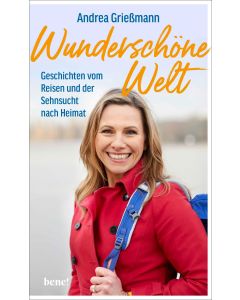 Wunderschöne Welt