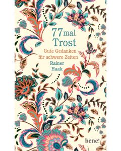 77 mal Trost