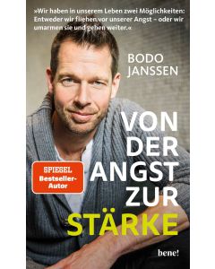 Von der Angst zur Stärke