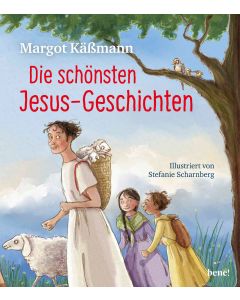 Die schönsten Jesus-Geschichten